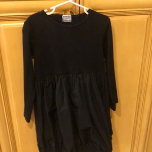 Girls dress size 6x